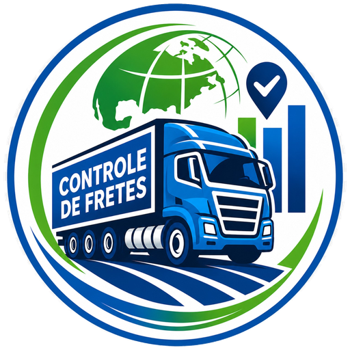 Controle de Fretes